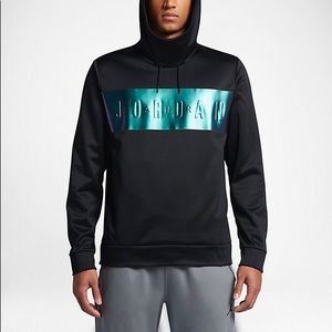 Air Jordan 6 “All-Star” Air Jordan Therma Pullover